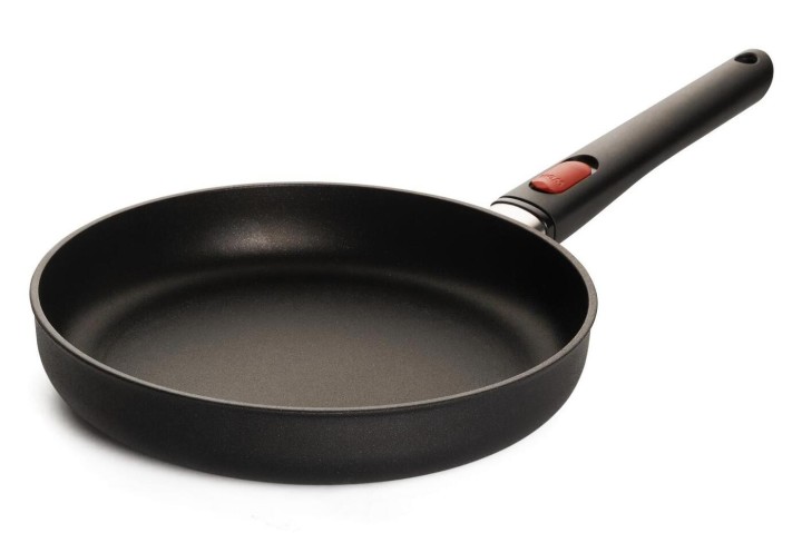Alumiiniumvalu pann WOLL "Eco Lite Saphir" Ø 24 cm | 1