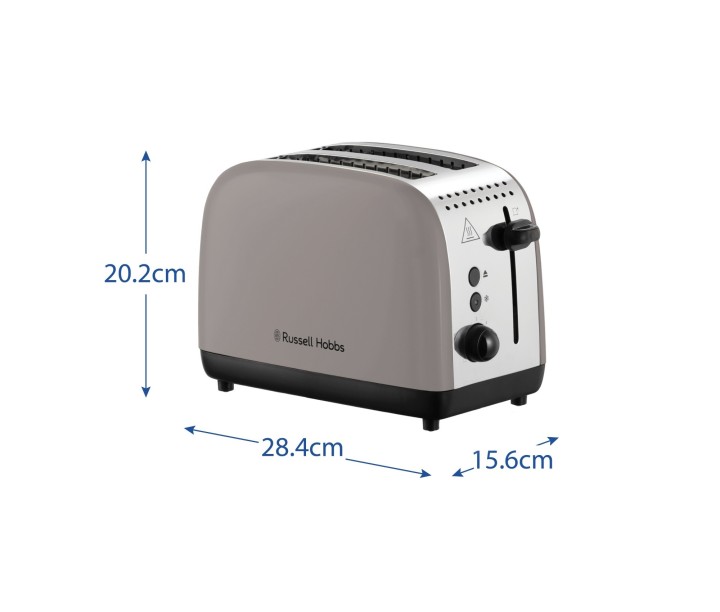 "Russell Hobbs" röster  "Mocha", 26931-56 | 8