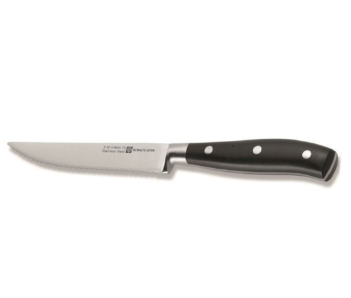 SCHULTE-UFER universaalne hambuline nuga "Jorck" 13 cm | 1