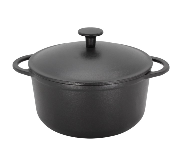 KRUGER malmist pott "Rustica" Ø 20 cm, 2,5 l | 1