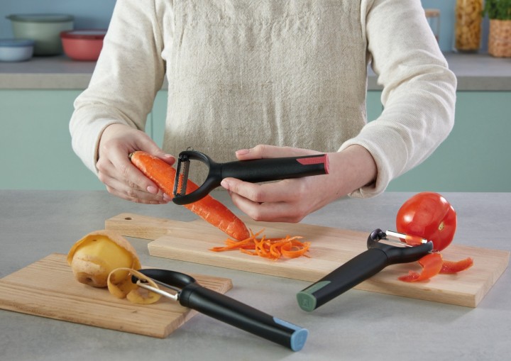 Richardson Sheffield köögiviljalõikur ribadeks "Refinest"  | 2