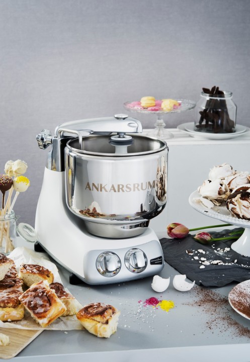 ANKARSRUM ORIGINAL köögikombain  | 4