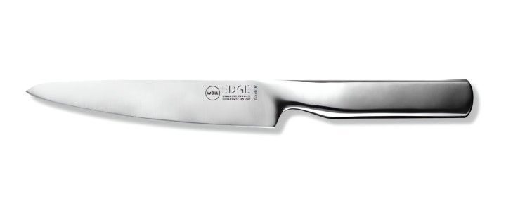 WOLL universaalne nuga ''Edge'', 15,5 cm  | 1