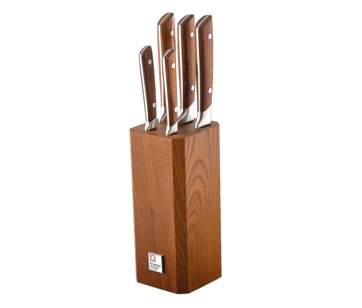 Richardson Sheffield noakomplekt koos alusega "Ardent", 6 osa  | 1