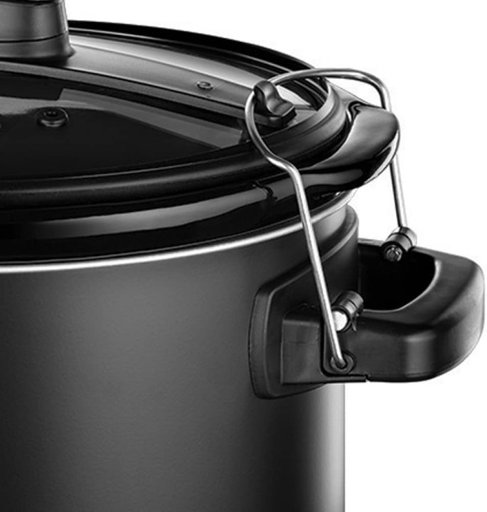 ''Russell Hobbs'' aeglane haudepott ''Sous Vide'' 6,5 l, 25630-56  | 4