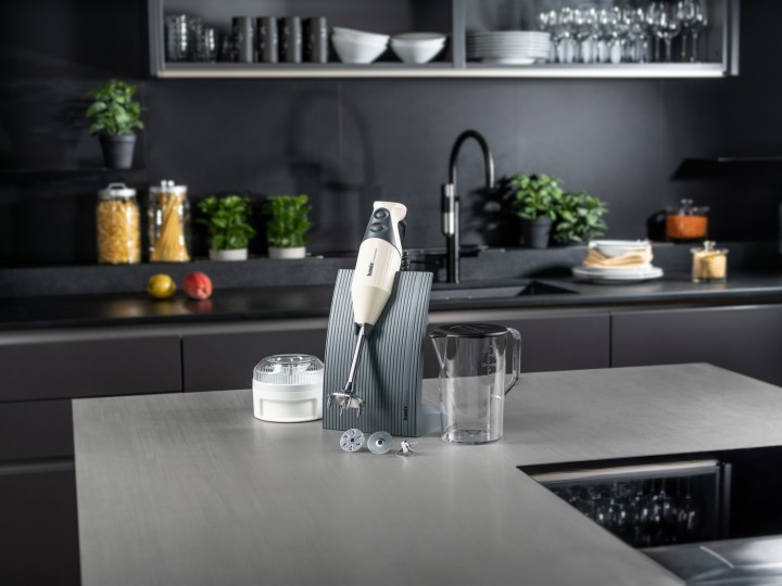 Blender bamix® "M200, SwissLine  | 2