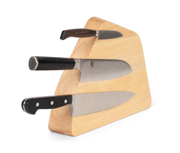 CONTINENTA magnetiline nugade hoidja 10 x 28,5 x 23 cm | 2