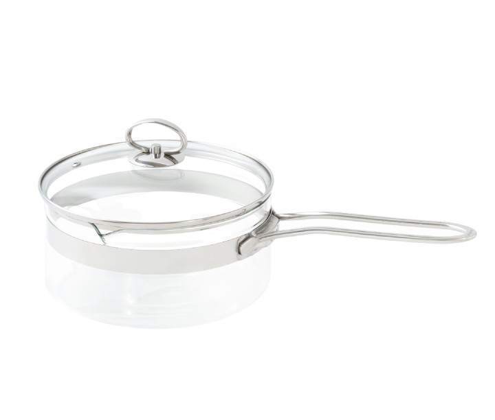 BELISSAM kastrul kaanega, 2,2 l Ø 20 cm | 1