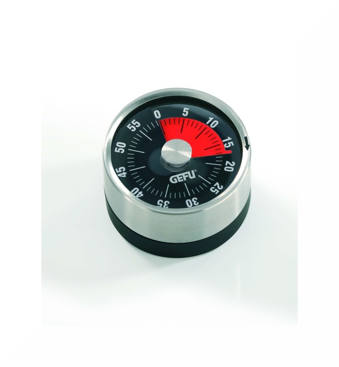 GEFU taimer, Ø 61 mm  | 1