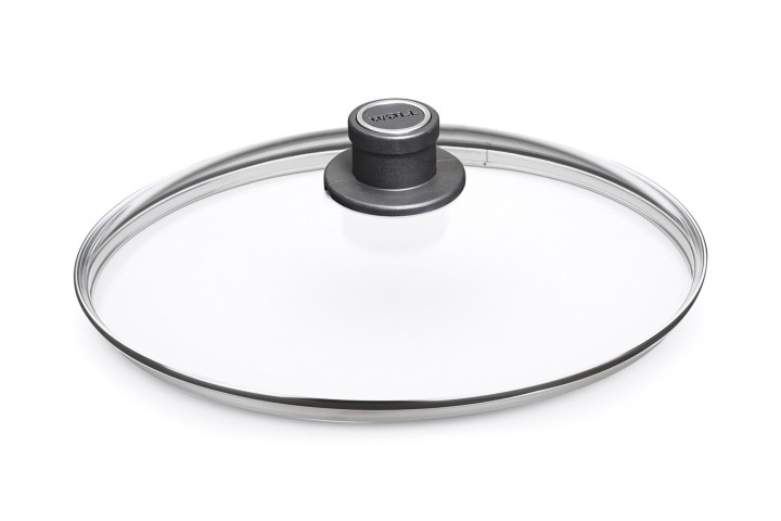 WOLL klaasist kaas "Safety Glass" Ø 30 cm | 1