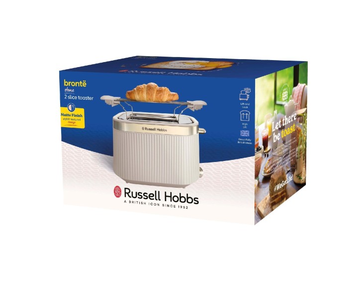"Russell Hobbs" röster  "Bronte Stone", 26761-56 | 7