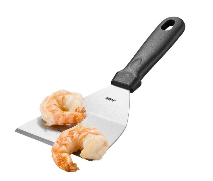 GEFU spaatel "BBQ XS" 24,5 cm | 4