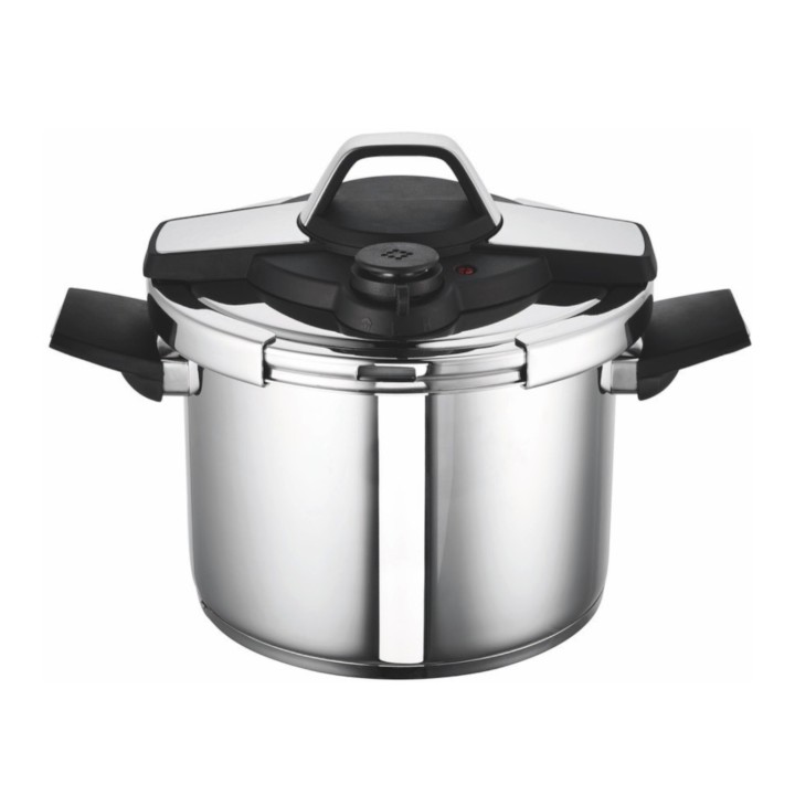 SCHULTE-UFFER kiirkeetja "Speed", 6 l Ø 22 cm | 1