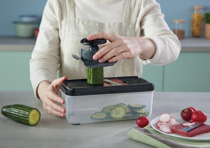 Richardson Sheffield multifunktsionaalne lõikur "Refinest"  | 3