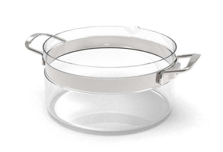 BELISSAM kastrul, Ø 24 cm, 4,2 l Ø 24 cm | 2
