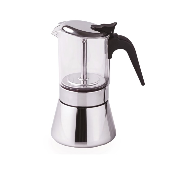 LACOR espresso kohvimasin "Siena" 300 ml | 1