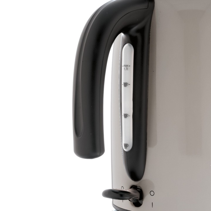 "Russell Hobbs" elektriline veekeetja "Mocha", 1,7 l, 28511-70 | 4