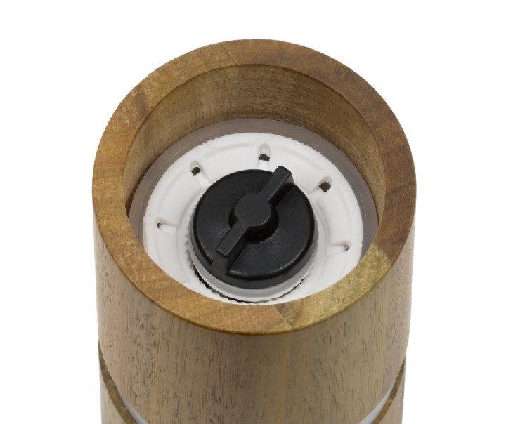 KELA juhtmeta soola- ja pipraveski  "Kauri" 23 cm | 4