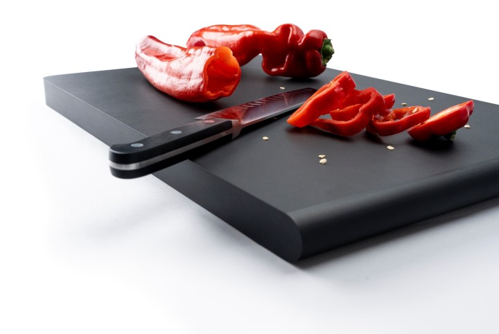 CONTINENTA lõikelaud 46 x 30 x 2,5 cm | 2