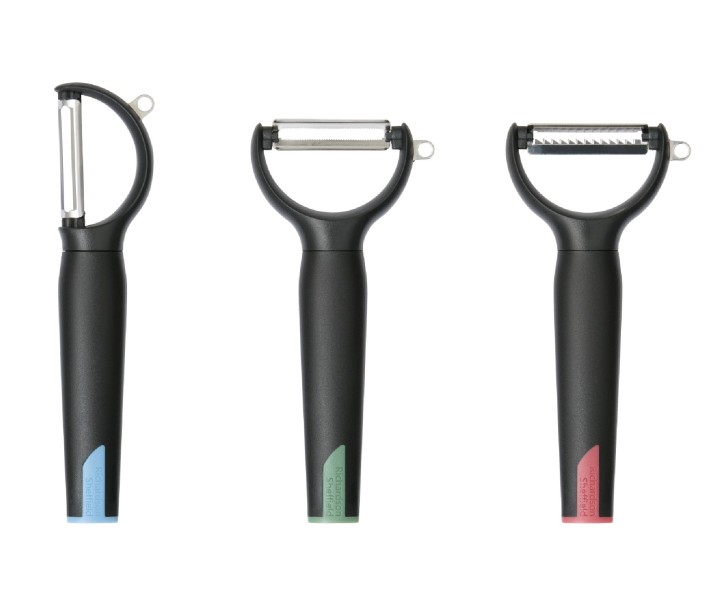 Richardson Sheffield koorija "Refinest"  | 6