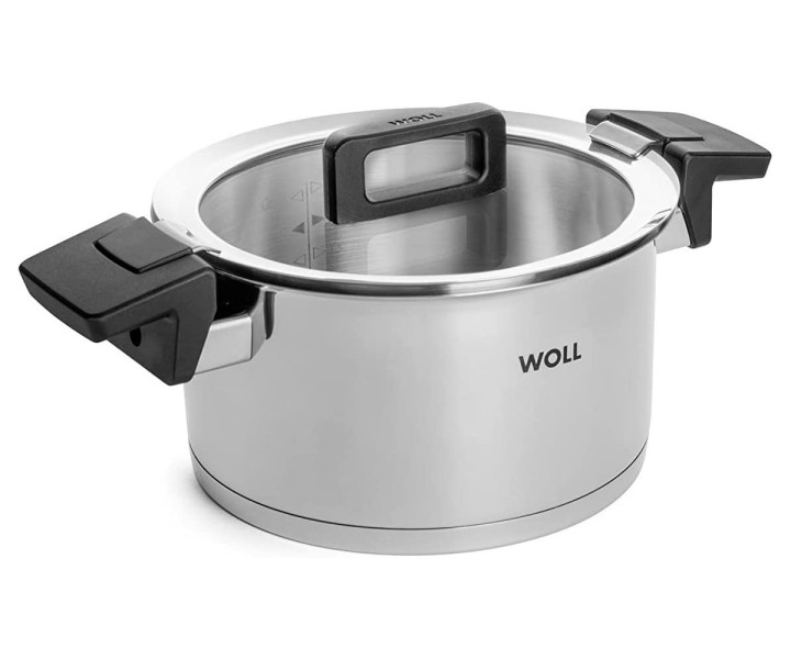 WOLL kastrulite komplekt "Concept", 5-osa  | 4