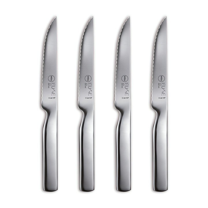WOLL nugade komplekt ''Edge'', 12 cm, 4 tk.  | 1