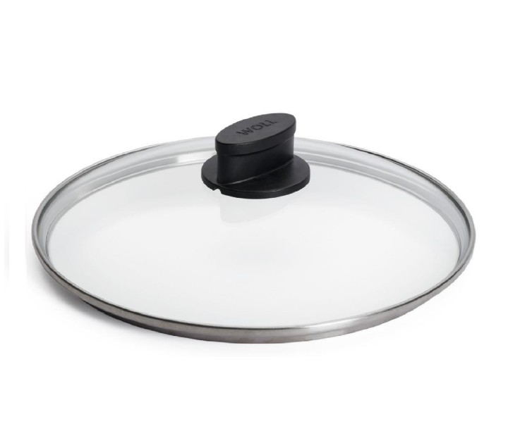 WOLL klaasist kaas "Eco Lite" Ø 24 cm | 1