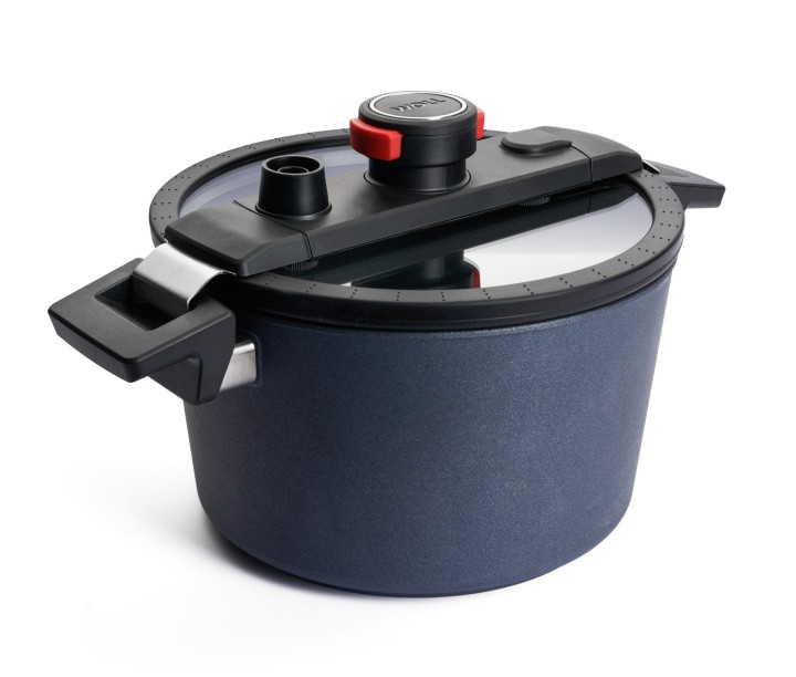 WOLL pott koos kaanega "Diamond Active Lite" Ø 24 cm, 5 l | 1