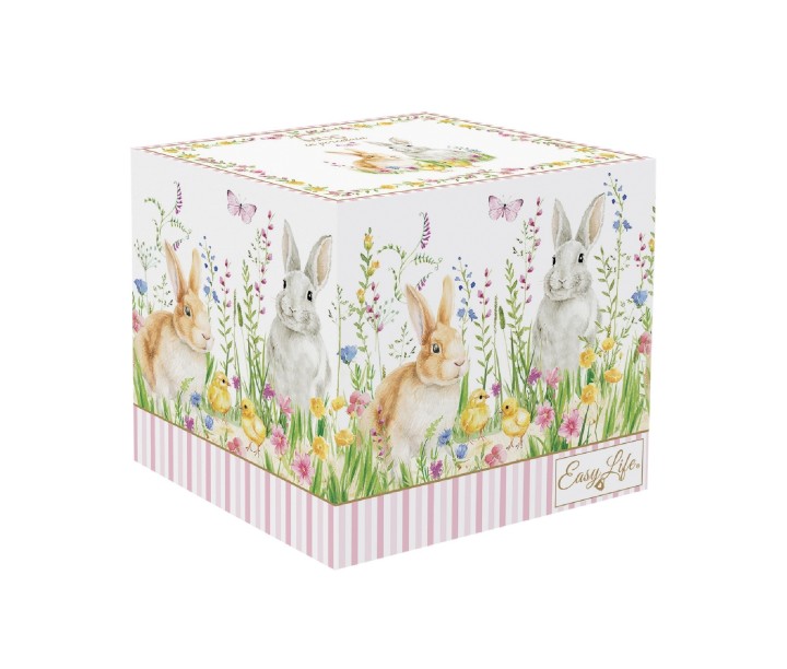 EASY LIFE portselanist kruus "Happy Easter" 350 ml | 4