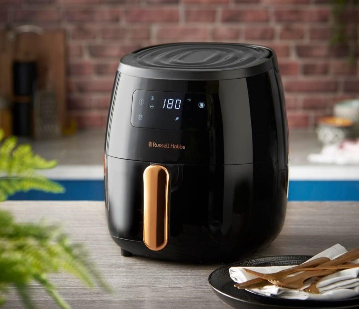 ''Russell Hobbs'' kuumaõhu fritüür "Satisfry" 26510-56  | 2