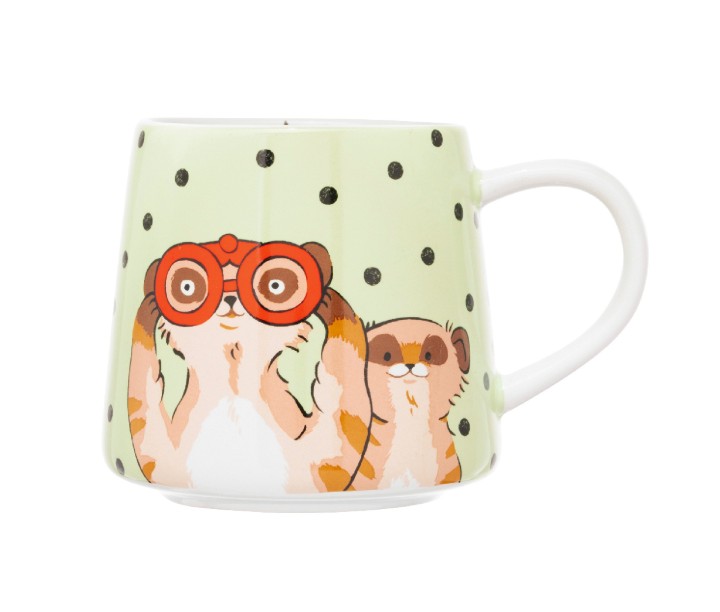 CATH KIDSTON kruus "Billie Mug" 340 ml | 1
