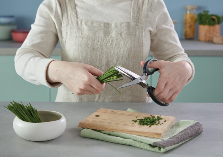 Richardson Sheffield käärid maitsetaimede hakkimiseks "Refinest"  | 3