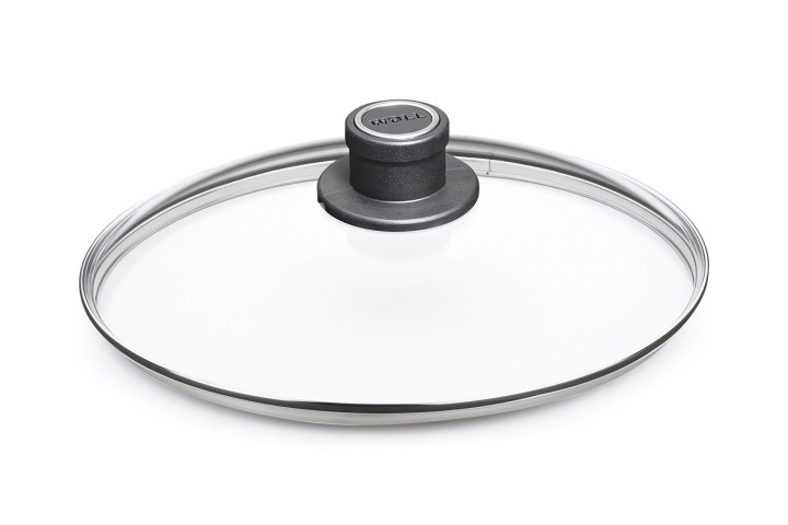 WOLL klaasist kaas "Safety Glass" Ø 26 cm | 1