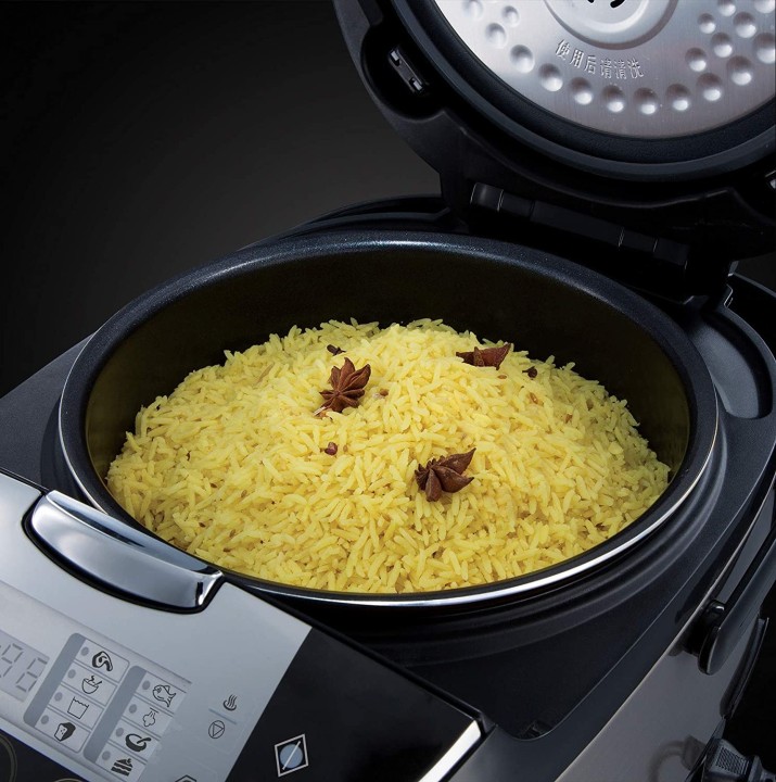 ''Russell Hobbs'' multifunktsionaalne haudepott ''Cook@Home'' 21850-56  | 7