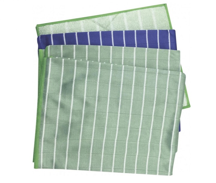 LACO mikrokiust riidest komplekt, 3 + 1  | 1
