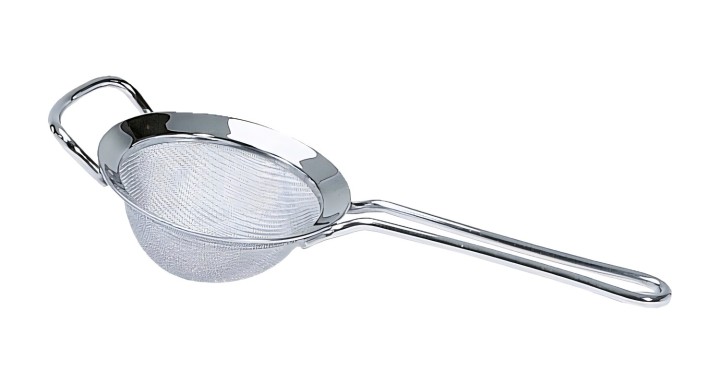 GEFU sõel Ø 12 cm | 1