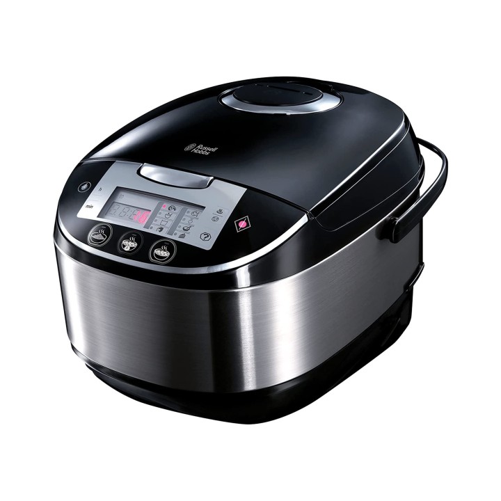 ''Russell Hobbs'' multifunktsionaalne haudepott ''Cook@Home'' 21850-56  | 1