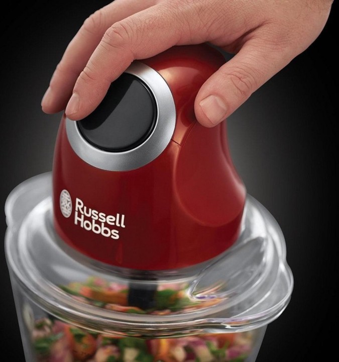 "Russell Hobbs" minihakkija "Desire Mini" 24660-56  | 3