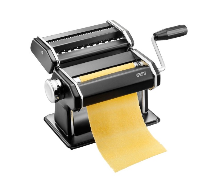 GEFU pastamasin "Pasta Perfetta black matte"  | 3