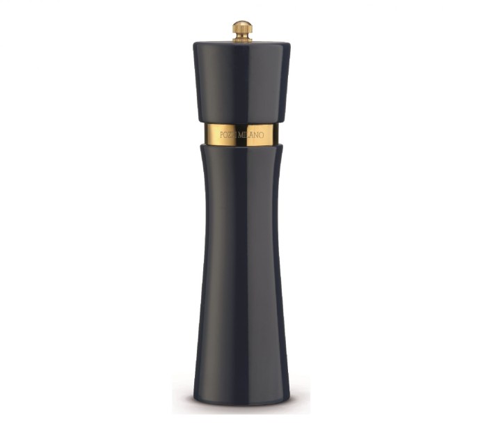 POZZI MILANO pipraveski "Chef elegance", 21 cm (värv on sinine)  | 1