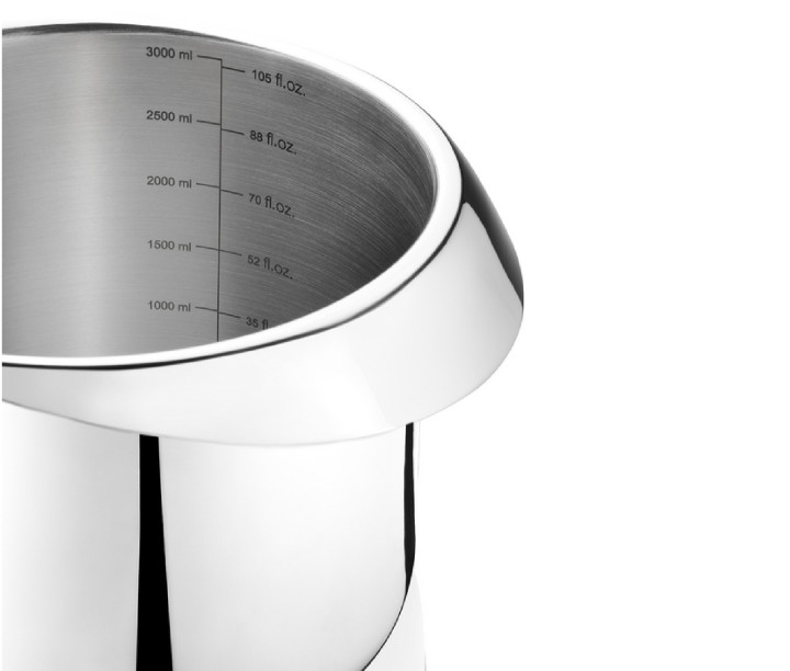 GEFU Segamis/vahustamisnõu  | 5