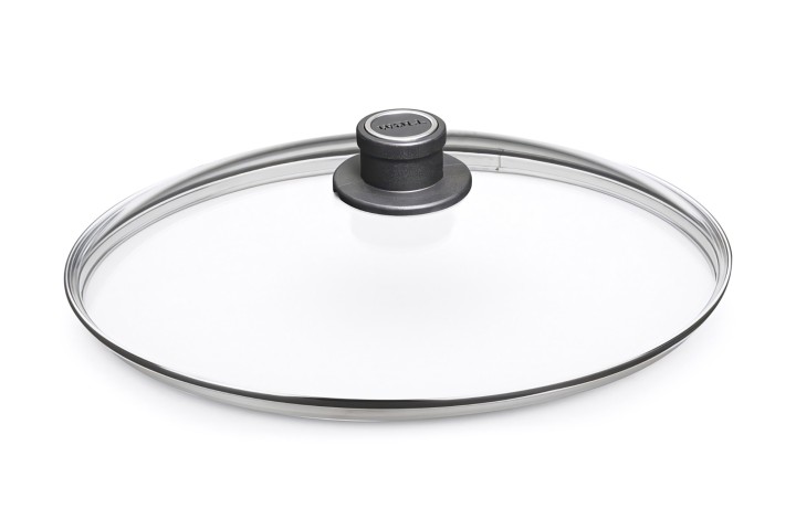 WOLL klaasist kaas "Safety Glass" Ø 34 cm | 1