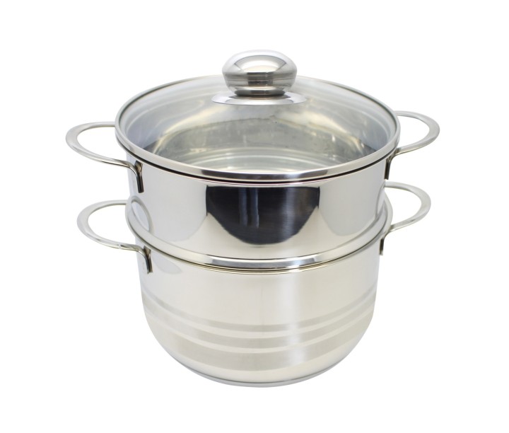 ELO universaalne kastrul-auruti "Brillant", Ø 18 cm, 2,4 l  | 1