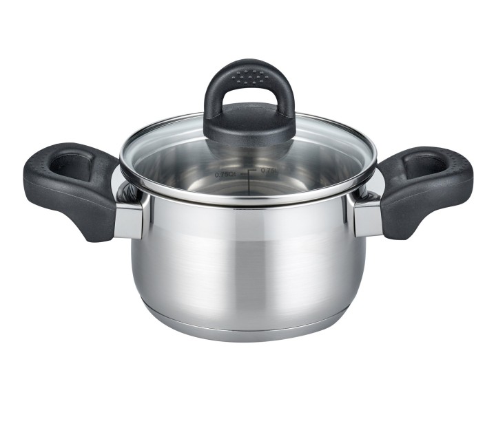 ELO pott kaanega "Turmalin" Ø 14 cm, 1 l | 1