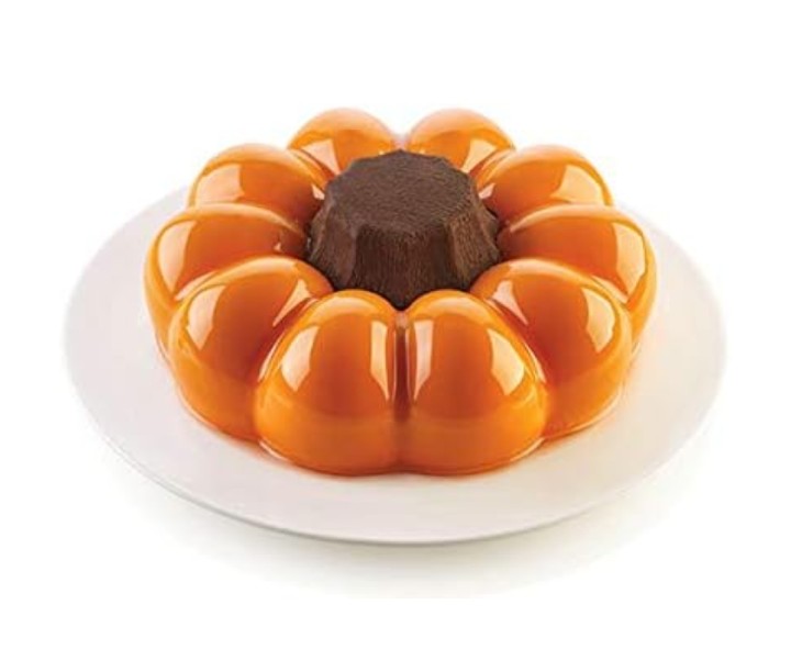 SILIKOMART silikoonist küpsetusvorm "Moments" Ø 16 cm (viso: 1 l) | 5