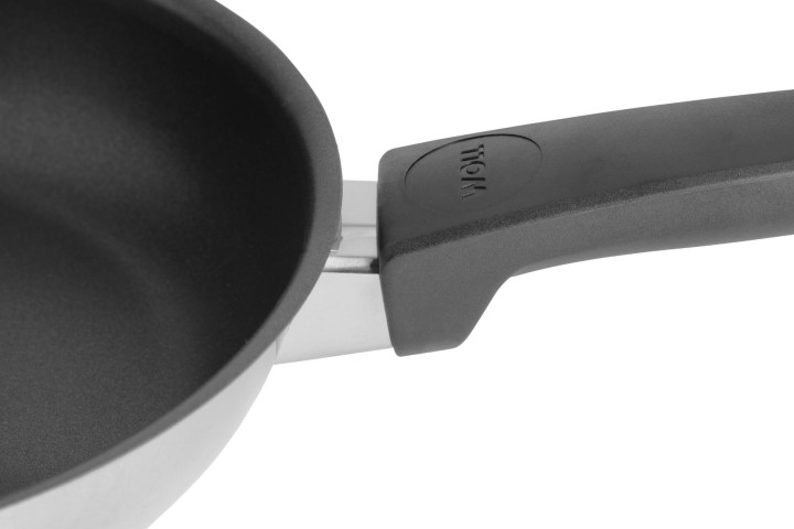 WOLL terasest pann "Concept" Ø 28 cm | 3