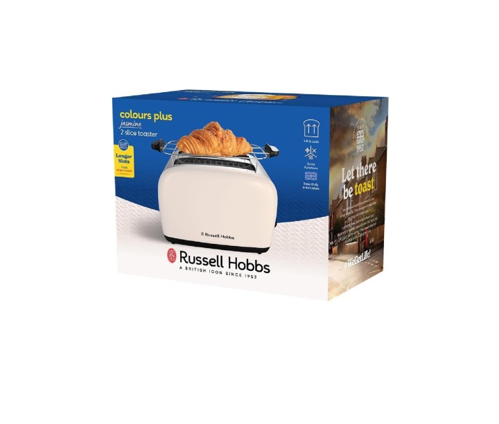 "Russell Hobbs" röster  "Jasmine", 26930-56 | 8