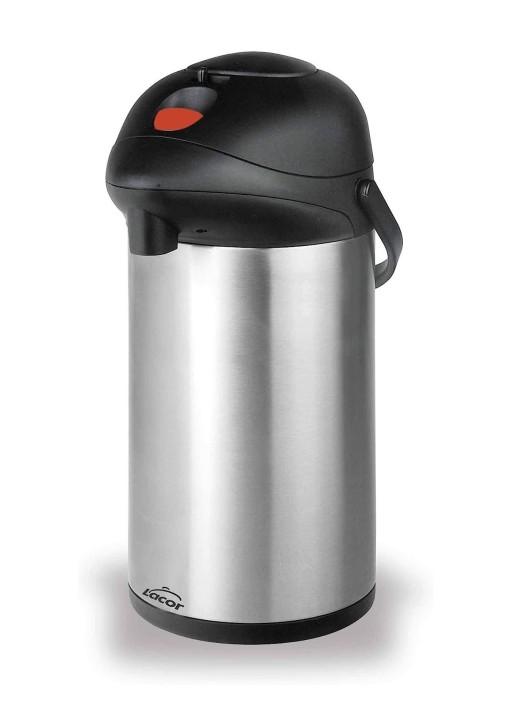 LACOR lauatermos, 3 l  | 1