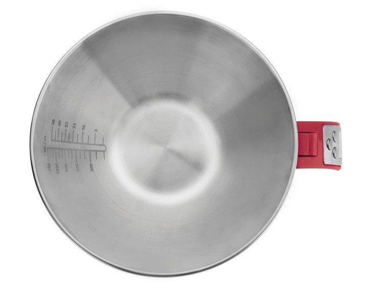 LACOR digitaalne kaal koos eemaldatava nõuga, 5 kg  | 2