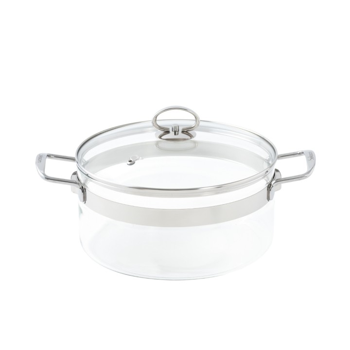 BELISSAM kastrul, Ø 24 cm, 4,2 l Ø 24 cm | 1